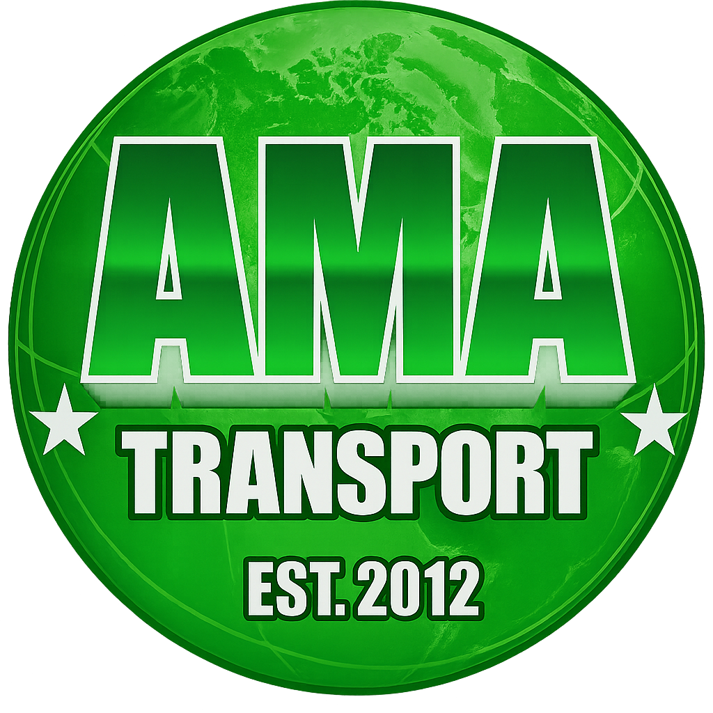 AMA Transport LLC Nashville Hauling Gravel Rock Sand and More